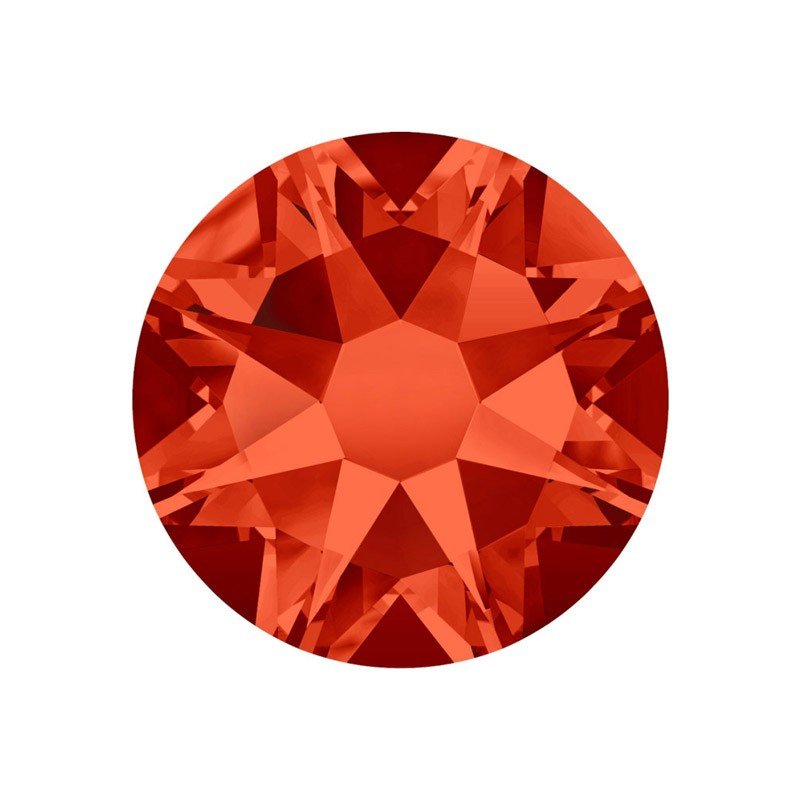 Swarovski Crystal Amethyst Flatback Rhinestones in SS20 or SS16 (10 Gr –  Jeravae