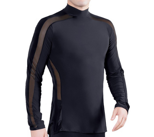 JERAVAE Mens Shirt M061_sale