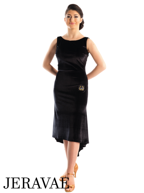 Victoria Blitz CLEXA Dress PRA 721_SALE