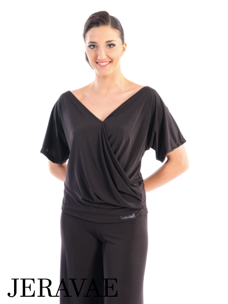 Victoria Blitz BAGHERIA Top PRA 718