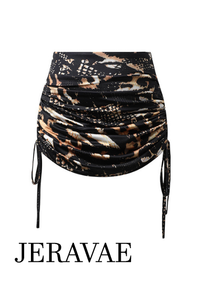 ZYM 9AM Dance Room Skirt #2170_SALE