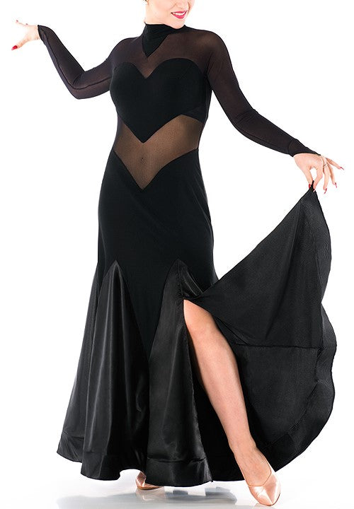 Victoria Blitz NUVOLA Dress PRA 897_SALE