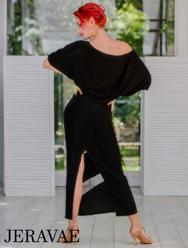 Senga Dancewear VOGUE Dress PRA 982_SALE