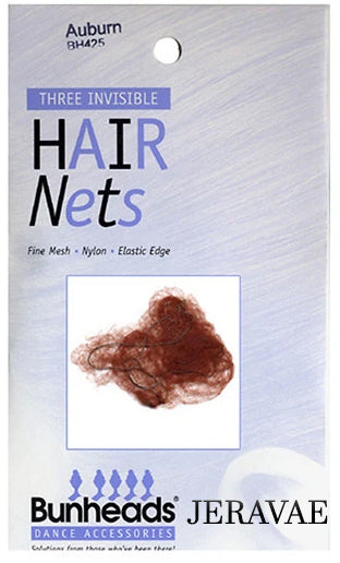 Hair nets