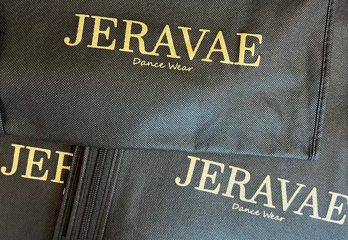 Caring for Your JERAVAE Practice Wear