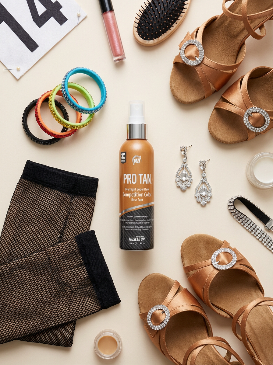 Competition Essentials