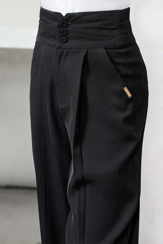 ZYM Men's Latin Pant's MP16_SALE