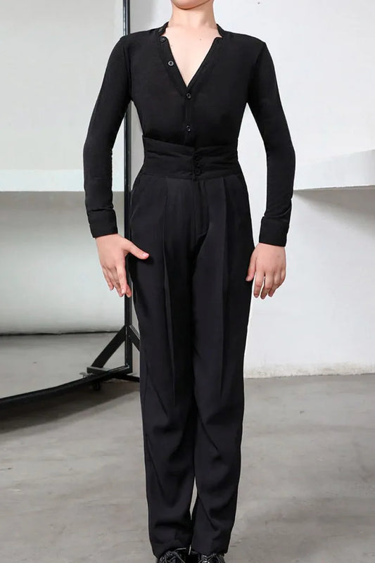 ZYM Men's Latin Pant's MP16_SALE