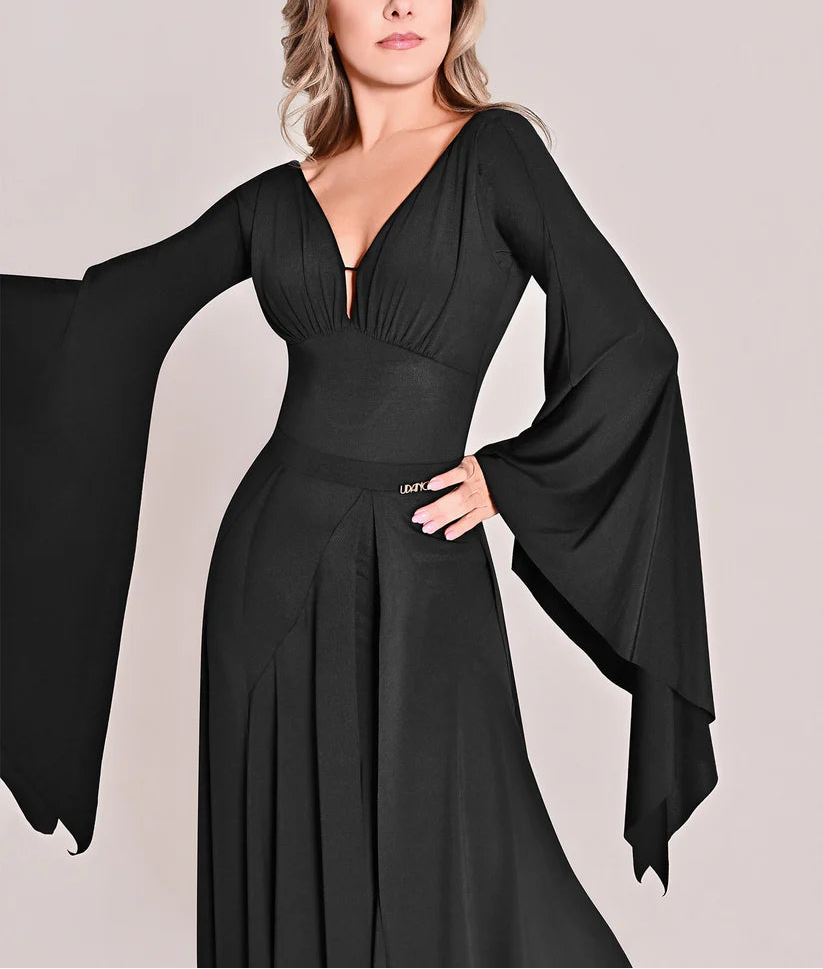 BD Dance AMD10 Leotard Pra 1740