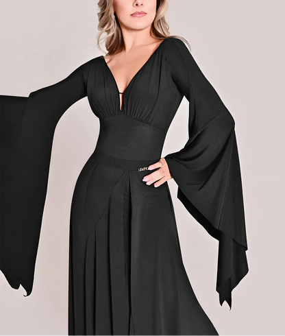 BD Dance AMD10 Leotard Pra 1740