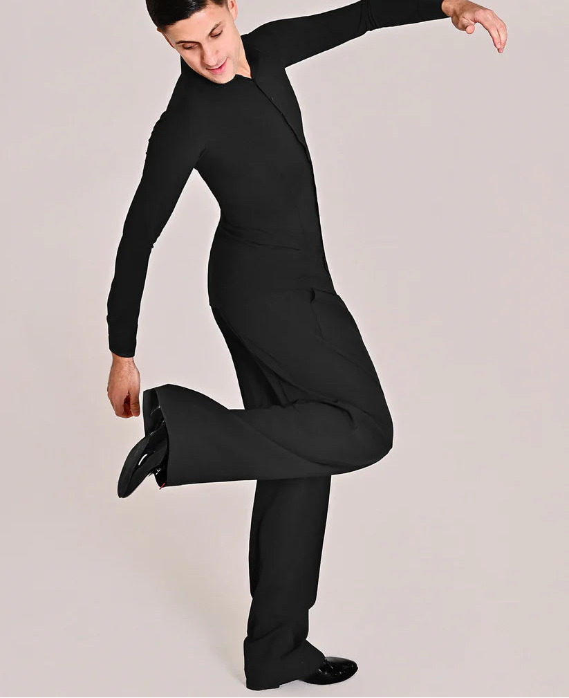 BD Dance AMD15 Men's Wide Leg Pants MP57