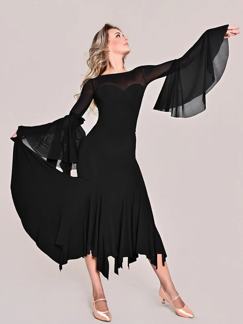 BD Dance AMD11 Jumpsuit Pra 1735