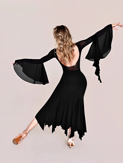 BD Dance AMD11 Jumpsuit Pra 1735