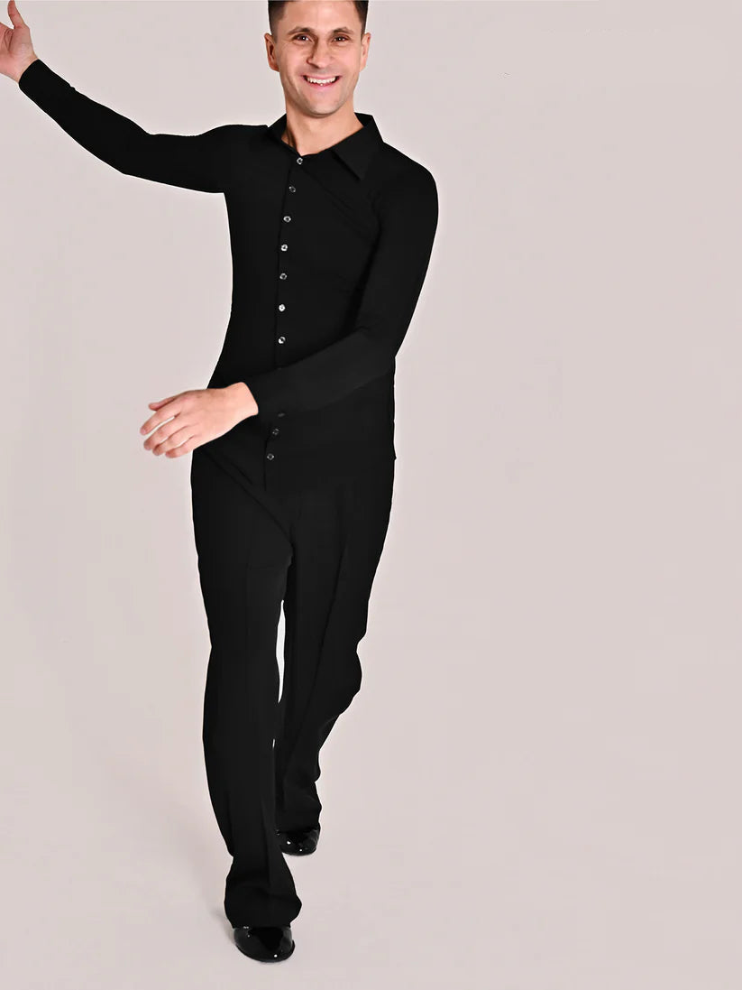 BD Dance AMD15 Men's Wide Leg Pants MP57