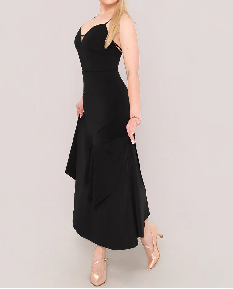 BD Dance AMD06 Skirt Pra 1739