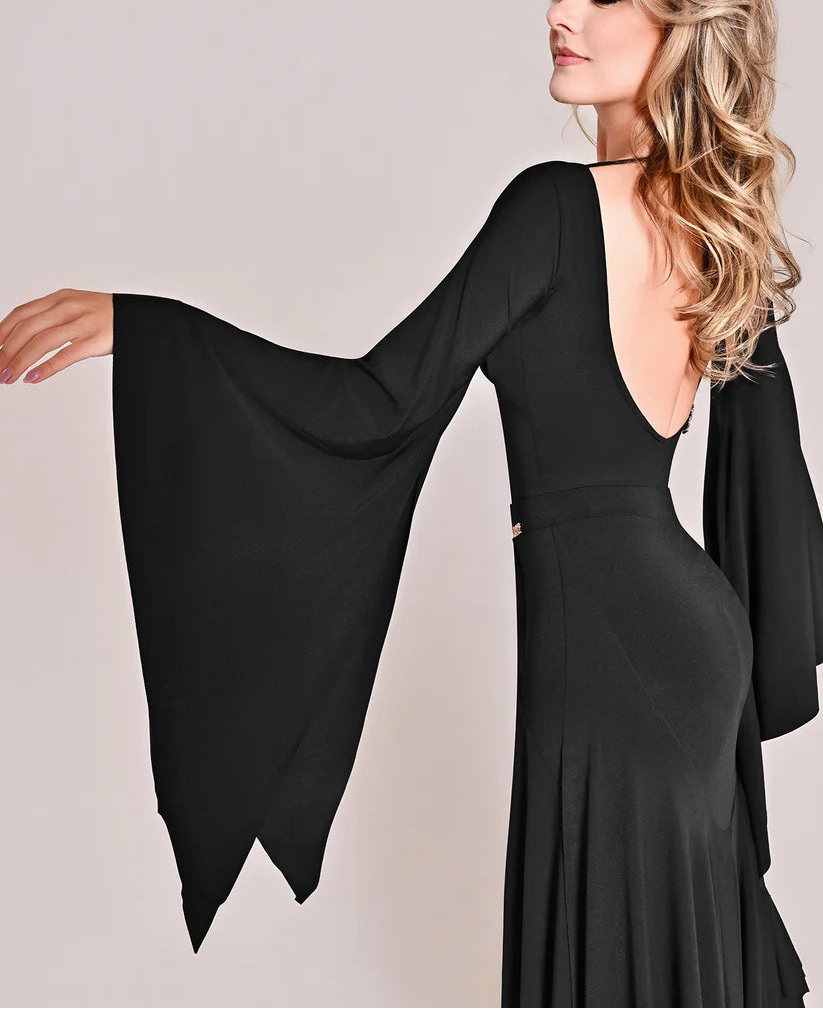 BD Dance AMD10 Leotard Pra 1740