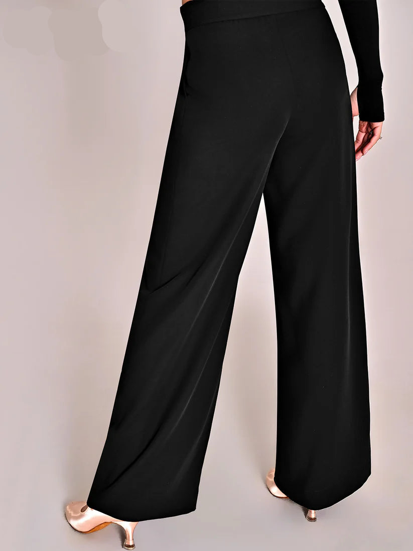 BD Dance AMD09 Wide Leg Pants Pra 1738