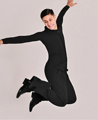 BD Dance AMD15 Men's Wide Leg Pants MP57