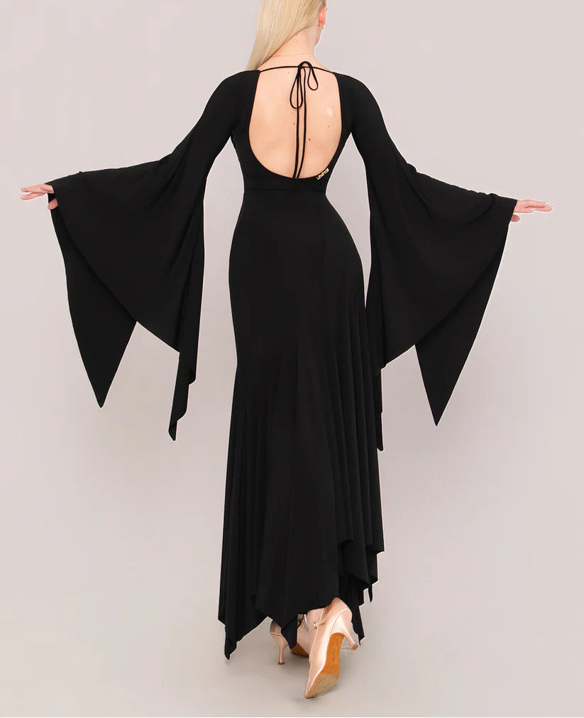 BD Dance AMD10 Leotard Pra 1740