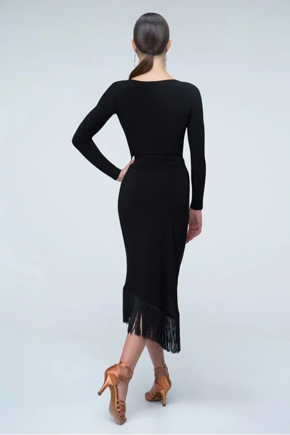 JERAVAE Practice Top Pra 1654