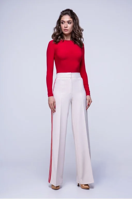 JERAVAE Practice Top Pra 1654