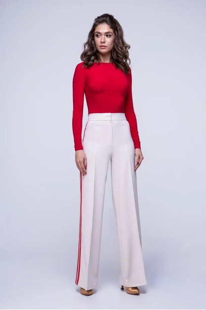 JERAVAE Practice Top Pra 1654