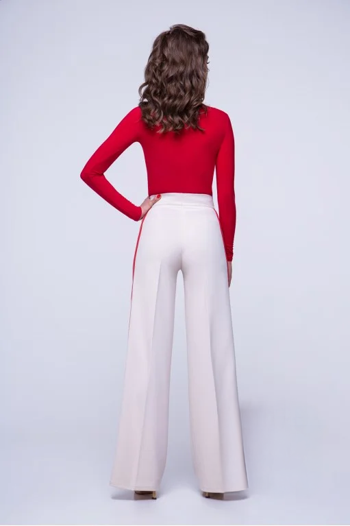 JERAVAE Practice Top Pra 1654