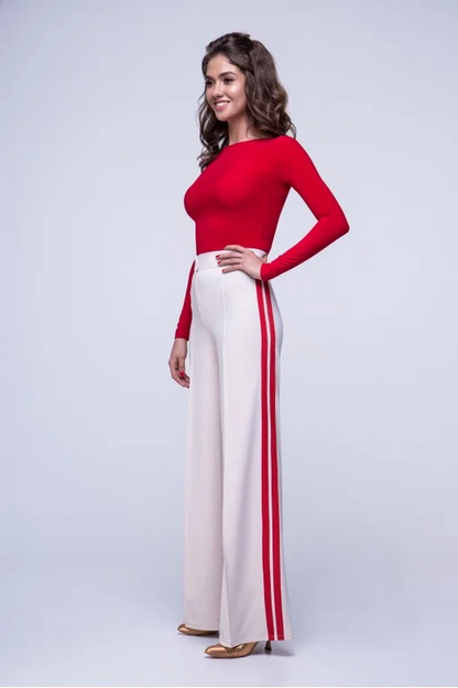 JERAVAE Practice Top Pra 1654