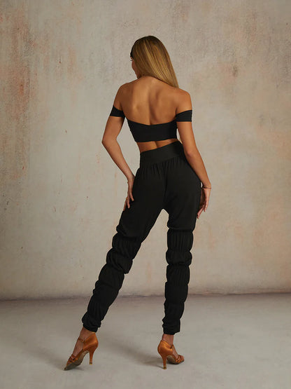 ZYM Flex Pants #26008