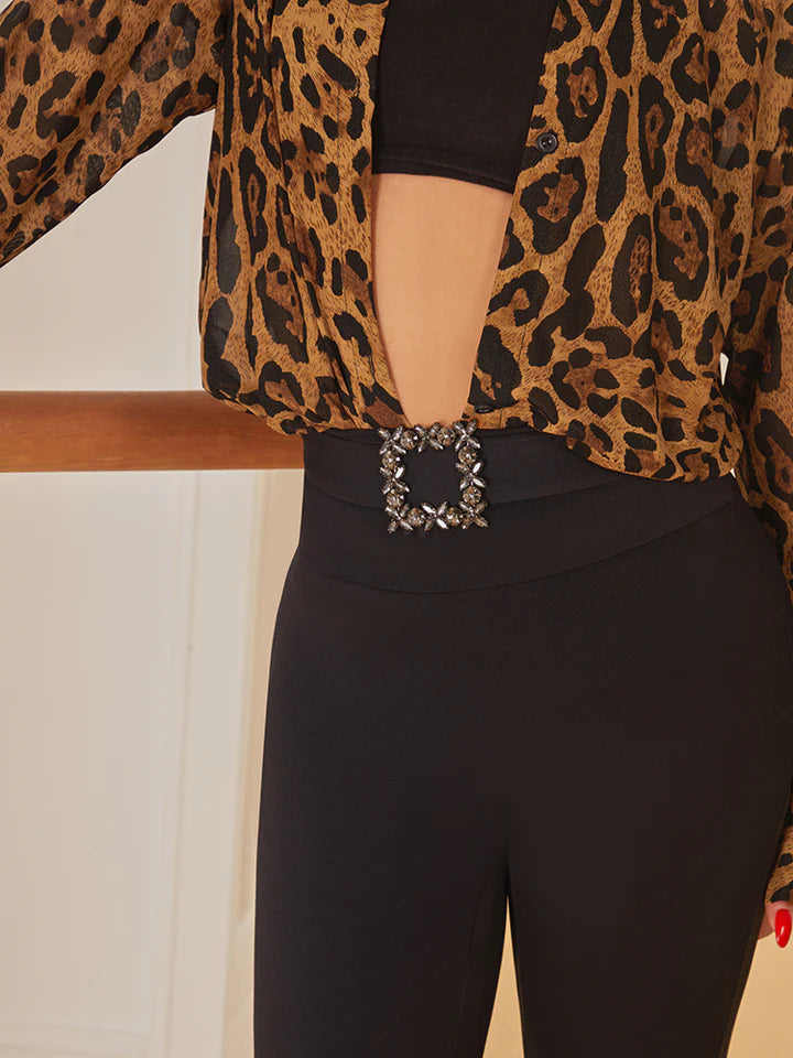 ZYM Mode Pants #25108