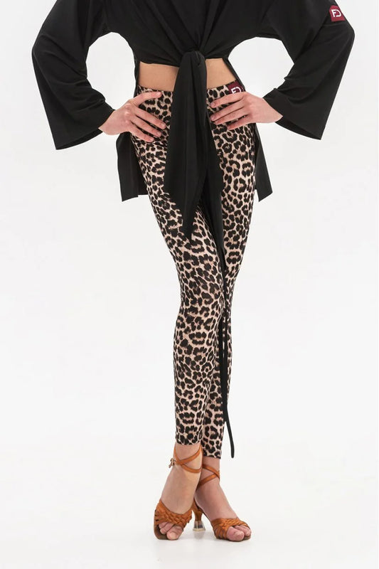 JERAVAE Leggings Pra 1708B