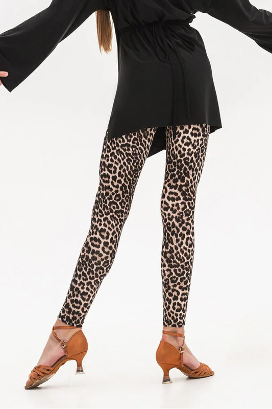 JERAVAE Leggings Pra 1708B