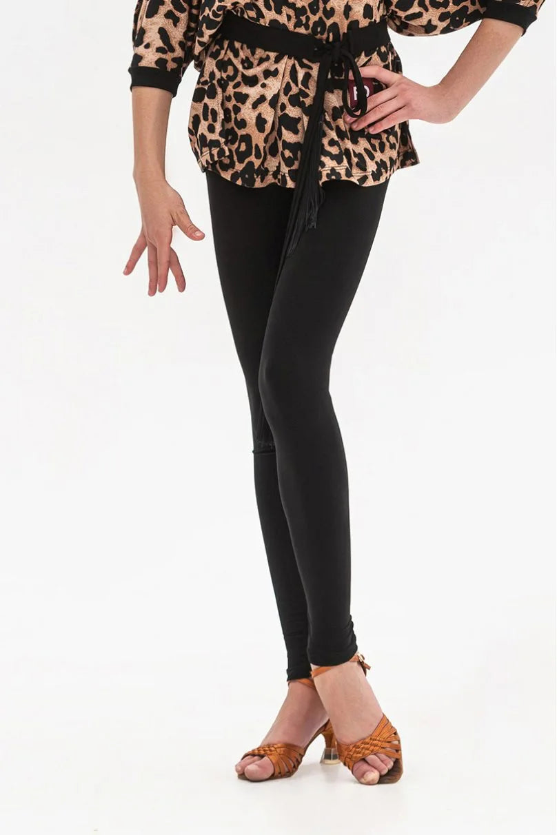 JERAVAE Leggings Pra 1708B