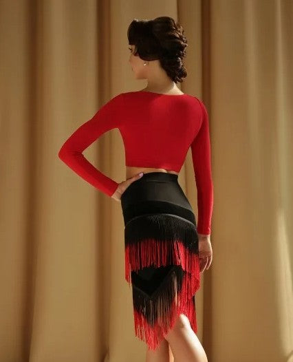 JERAVAE Practice Top Pra 603