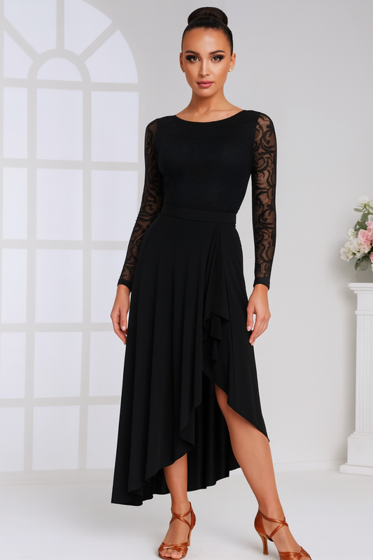 JERAVAE Skirt PRA 1078