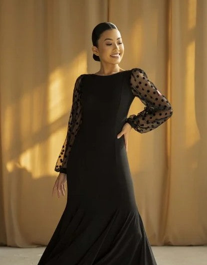 JERAVAE Dress Pra 1168