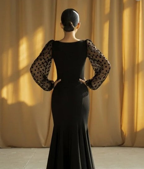 JERAVAE Dress Pra 1168