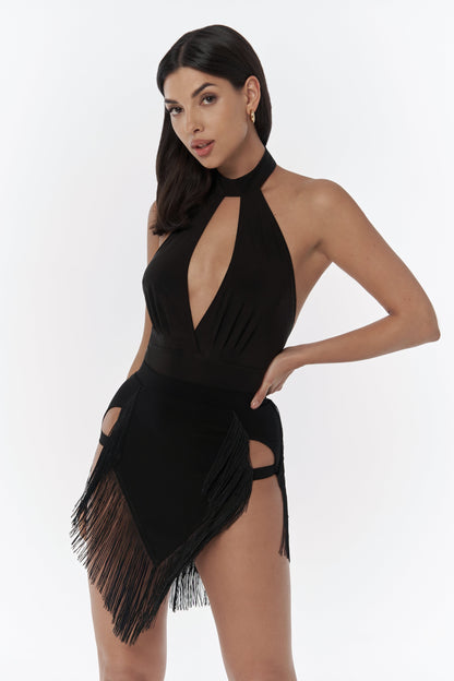 Danza Bodysuit Charlotte Pra 1678