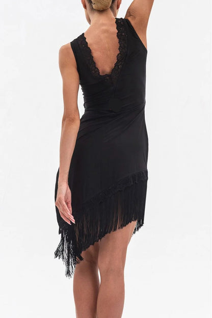 JERAVAE Latin Dress Pra 1710B