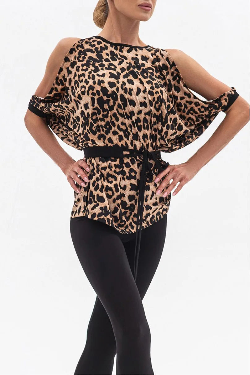 JERAVAE Latin Tunic Pra 1707B