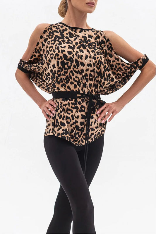 JERAVAE Latin Tunic Pra 1707B