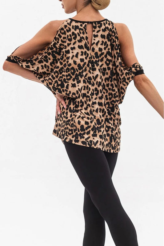 JERAVAE Latin Tunic Pra 1707B