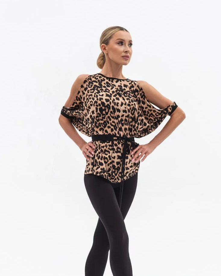 JERAVAE Latin Tunic Pra 1707B