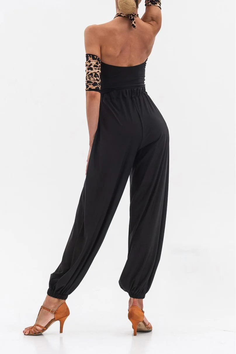 JERAVAE Jumpsuit Pra 1711B