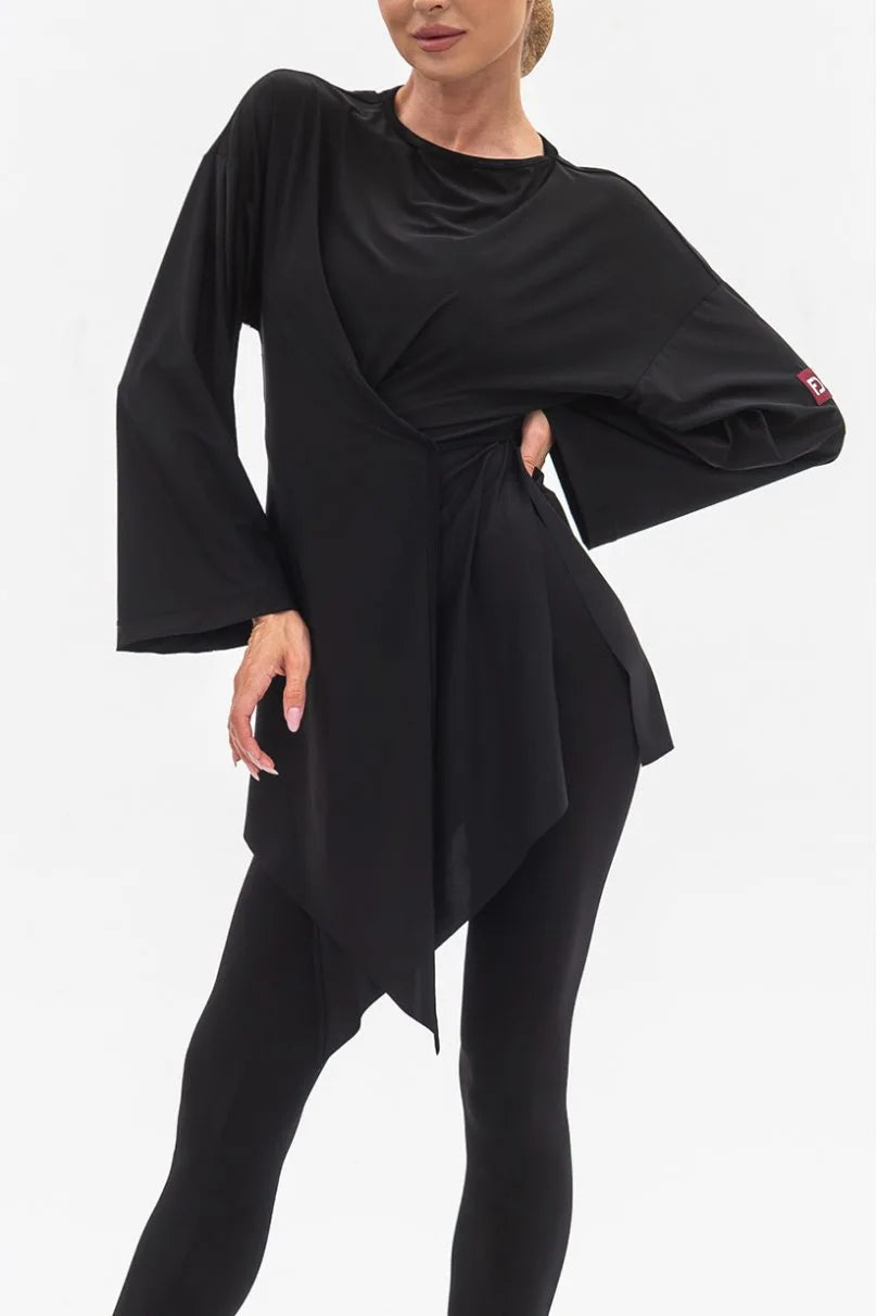 JERAVAE Latin Tunic Pra 1750B