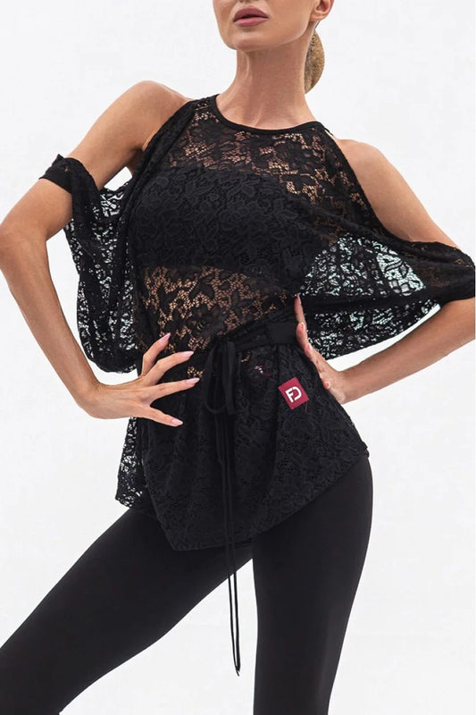 JERAVAE Latin Tunic Pra 1761B
