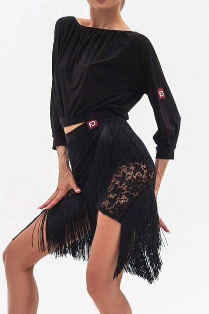 JERAVAE Blouse Pra 1756B
