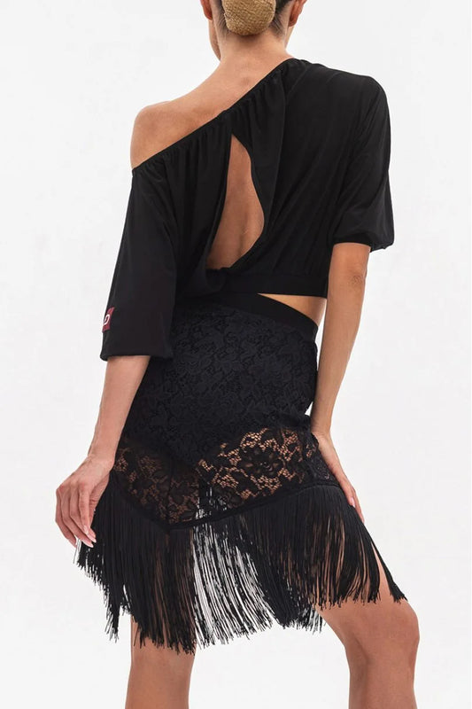 JERAVAE Blouse Pra 1756B