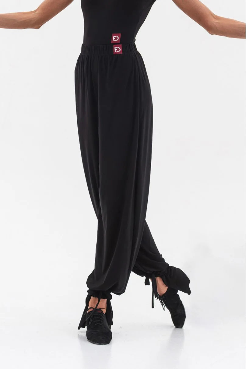 JERAVAE Latin Pants Pra 1753B