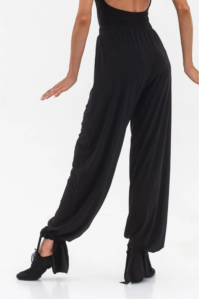 JERAVAE Latin Pants Pra 1753B